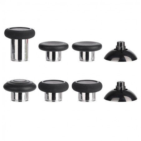 Kit Joysticks magneticos + Palancas + Cruceta Mando Elite 2 XBOX