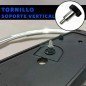 Tornillo anclaje base de soporte Vertical - PlayStation 5 PS5 PRO