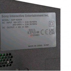Fuente alimentacion PS5 PlayStation 5 PRO / ADP-420DR