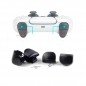 Botones L1/R1 L2/R2 + muelles Gatillos Mando PS5 - Dualsense V2 / BDM-020