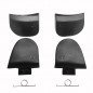 Botones L1/R1 L2/R2 + muelles Gatillos Mando PS5 - Dualsense V3 - V4 / BDM-030 / BDM-040