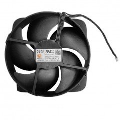 Ventilador interno 4 pin ORIGINAL XBOX Series X