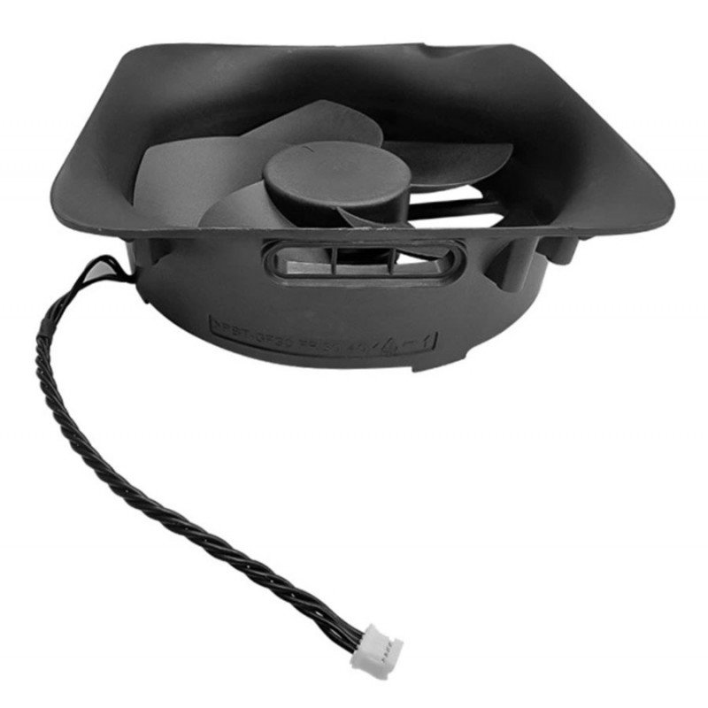 Ventilador interno 4 pin ORIGINAL XBOX Series X