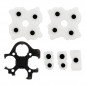 Almohadillas / Gomas de contacto botones mando DualSense PS5 - V2 BDM-020 Almohadillas / Gomas de contacto botones mando DualSense PS5 - V2 BDM-020