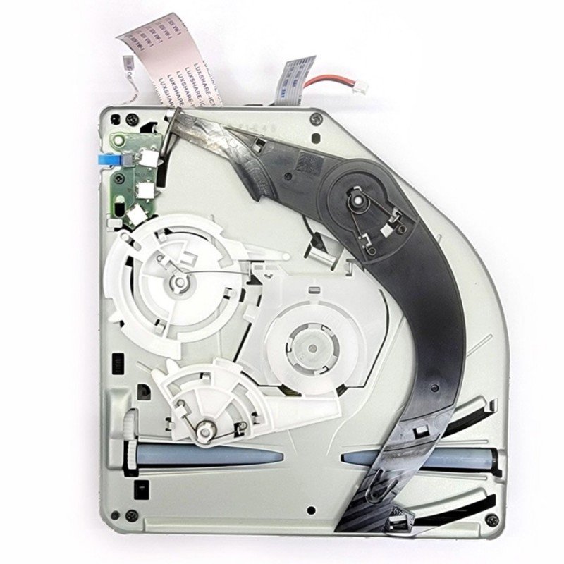 Bloque lector completo lente + mecanismos PS5 PlayStation 5 / UHN-030 Bloque lector completo lente + mecanismos PS5 PlayStation 5 / UHN-030