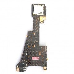 Lector cartuchos de juegos + lector tarjeta memoria Micro SD + Toma Auricualar - Nintendo Switch OLED