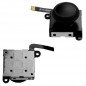 Joystick analógico mando Joy Con Nintendo Switch - MAGNETICO TMR / NEGRO