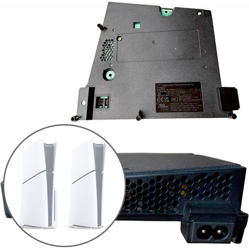 Fuente alimentacion PS5 PlayStation 5 SLIM / ADP-400GR Fuente alimentacion PS5 PlayStation 5 SLIM / ADP-400GR