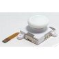 Joystick analógico mando Joy Con Nintendo Switch - MAGNETICO TMR / BLANCO Joystick analógico mando Joy Con Nintendo Switch - MAGNETICO TMR / BLANCO