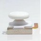 Joystick analógico mando Joy Con Nintendo Switch - MAGNETICO TMR / BLANCO Joystick analógico mando Joy Con Nintendo Switch - MAGNETICO TMR / BLANCO