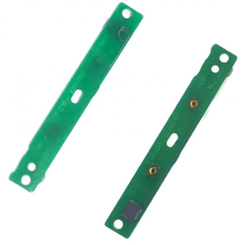 Placa boton encendido y eject PlayStation 5 PS5 CFI-1000 / 1100