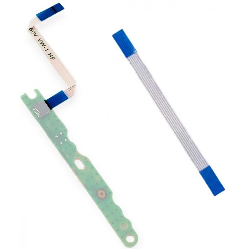 Cable flex encendido y eject PlayStation 5 PS5 CFI-1200