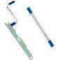 Cable flex encendido y eject PlayStation 5 PS5 CFI-1200
