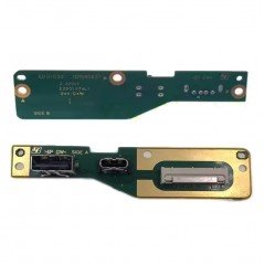 Placa Frontal USB PlayStation 5 PS5 CFI-1200 - EDU-030