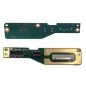 Placa Frontal USB PlayStation 5 PS5 CFI-1200 - EDU-030
