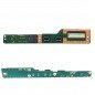 Placa Frontal USB PlayStation 5 PS5 Slim CFI-2000 - EDU-040
