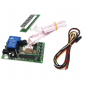 PCB Temporizador con Pantalla para monedero PCB Temporizador con Pantalla para monedero