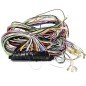 Cableado Arcade Arnes Jamma 28 Pines - 2 PLAYERS / 150CM - Conector Faston 2,8mm