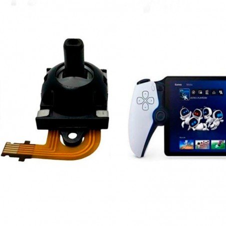 Joystick Analogico PS Portal SONY - Izquierda