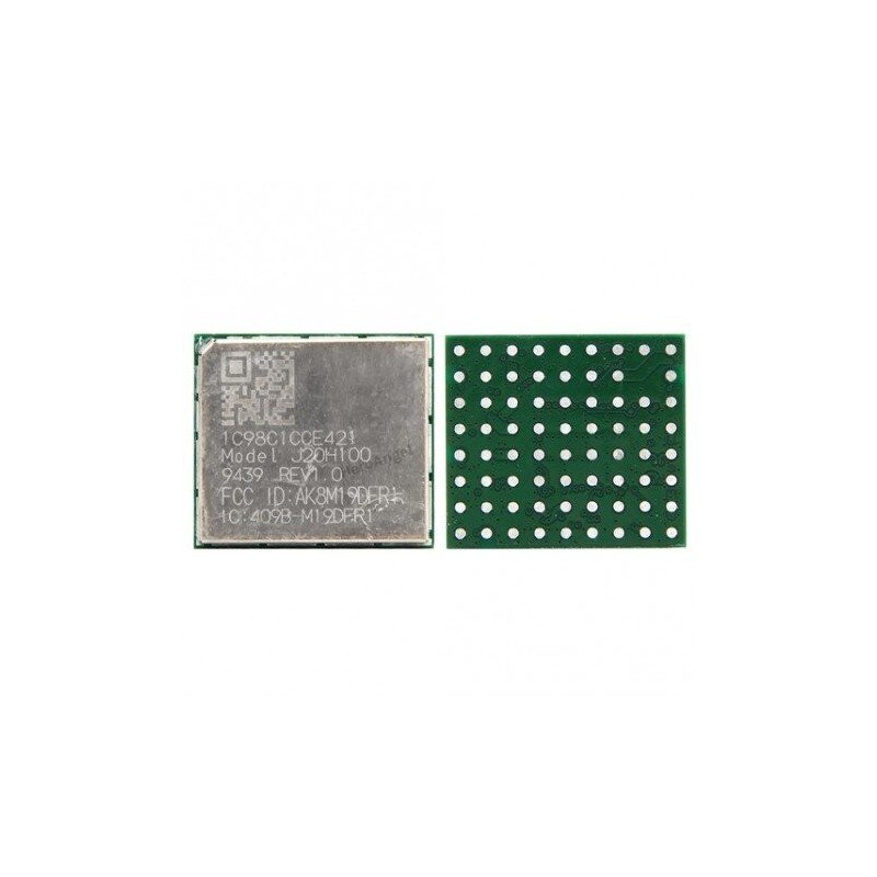 Modulo Bluetooth y WIFI J20H100 PS5 PlayStation 5