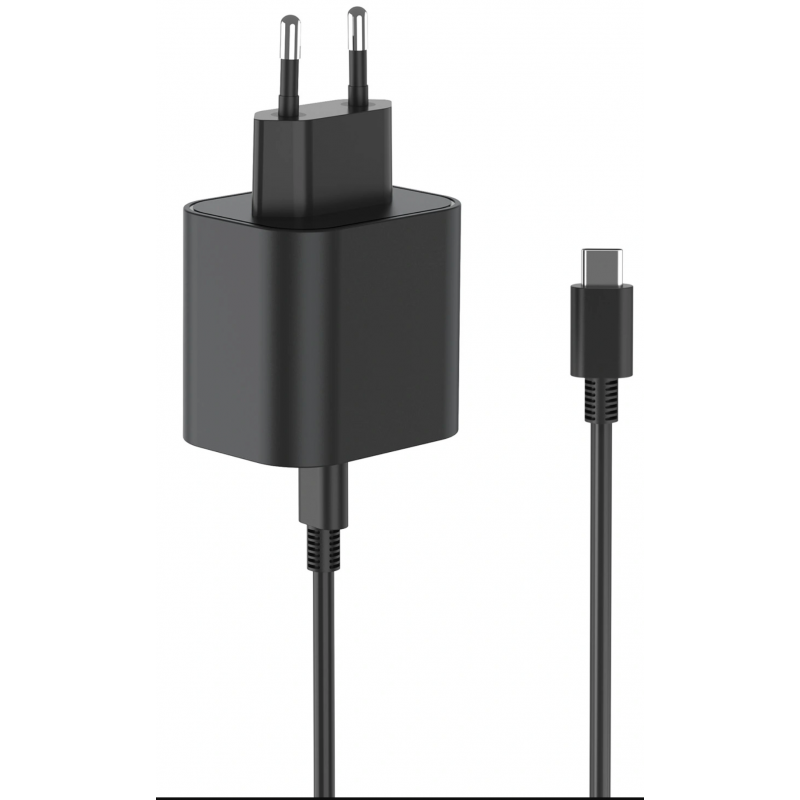 Cargador Nintendo Switch 2 / 60W Carga rápida