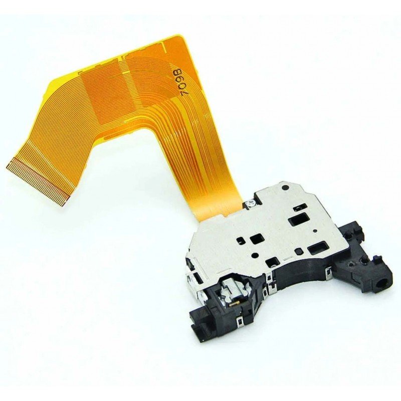 Lente consola Wii U 3710A