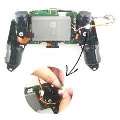 Kit completo Botones Led RGB para mando Dualsense PS5