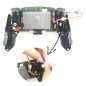Kit completo Botones Led RGB para mando Dualsense PS5 Kit completo Botones Led RGB para mando Dualsense PS5