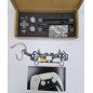 Kit completo Botones Led RGB para mando Dualsense PS5 Kit completo Botones Led RGB para mando Dualsense PS5