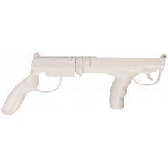Pistola Combined Ligth GUN Wii