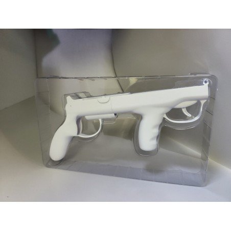 Pistola Combined Ligth GUN Wii
