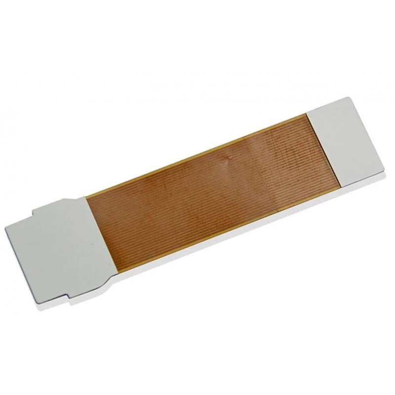 Cable conexion Placa Lente PS2