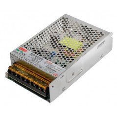 Fuente alimentacion  5V - 2A / 12V - 10A / 24V - 4A