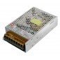 Fuente alimentacion 5V - 2A / 12V - 10A / 24V - 4A Fuente alimentacion 5V - 2A / 12V - 10A / 24V - 4A