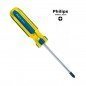 Destornillador Estrella PHILIPS PH00 1.5 - PROFESIONAL