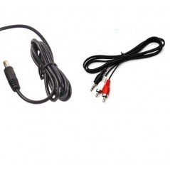 Amplificador equalizado 180W COMPONENTES ARCADE Comprar Mod-Center.com