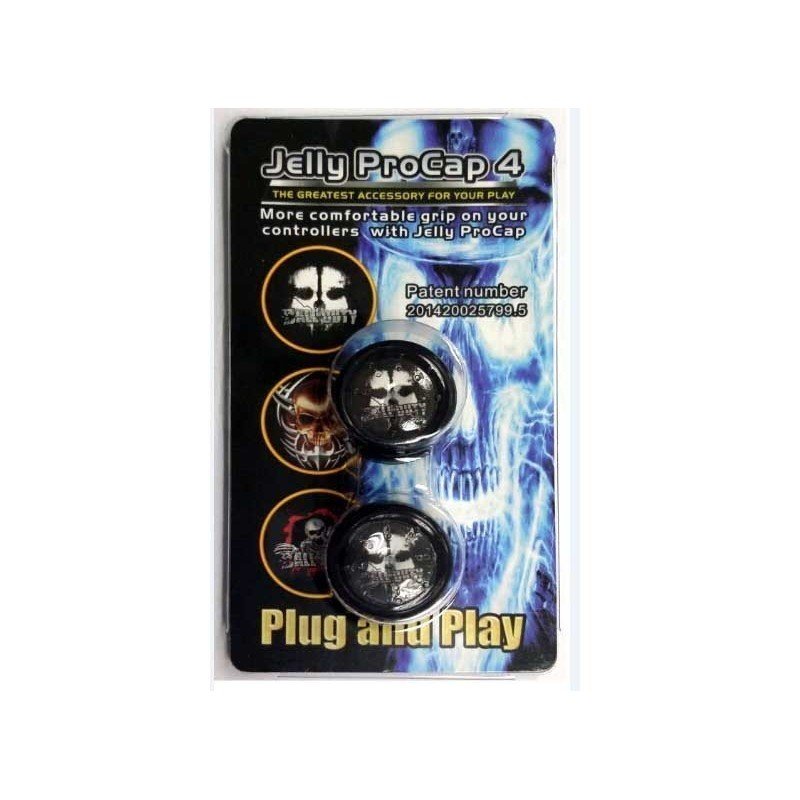 Capuchon joystick Call of Duty -Mod. 1- Capuchon joystick Call of Duty -Mod. 1-