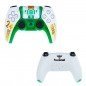 Mando PS5 Personalizado DualSense - Real Betis Balompie Mando PS5 Personalizado DualSense - Real Betis Balompie