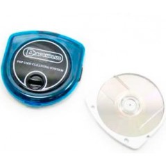 Máquina limpiadora discos UMD PSP Accesorios Comprar Mod-Center.com