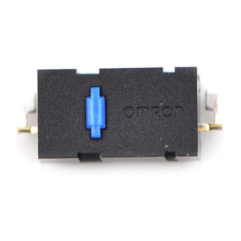 Pulsador OMRON Repuesto gatillos L y R de mandos Scuf click de mouse Pulsador OMRON Repuesto gatillos L y R de mandos Scuf click de mouse
