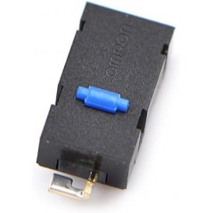 Pulsador OMRON Repuesto gatillos L y R de mandos Scuf click de mouse