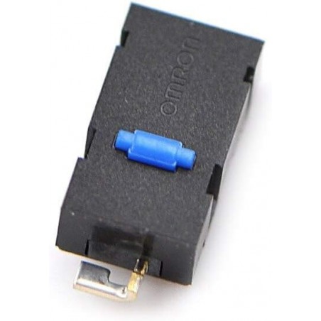 Pulsador OMRON Repuesto gatillos L y R de mandos Scuf click de mouse