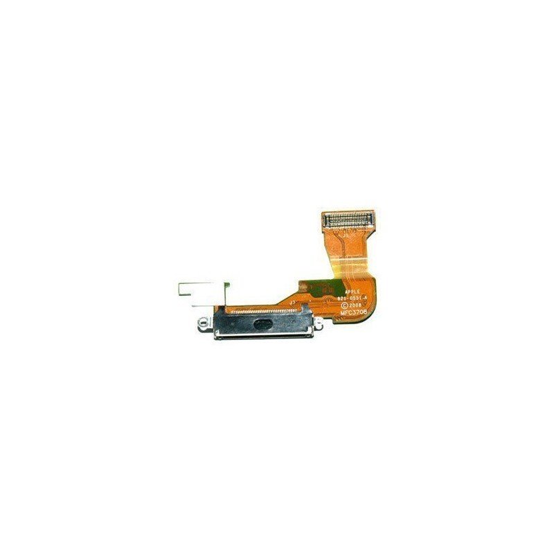 Cable flex conector de carga iPhone 3G