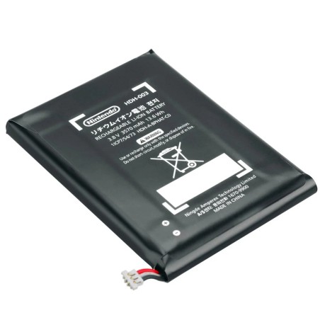 Bateria interna Nintendo Switch LITE ORIGINAL - HDH-003