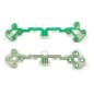 Flex circuito impreso mando DualSense PS5 - EDGE Flex circuito impreso mando DualSense PS5 - EDGE