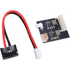 Fuente alimentacion DREAMCAST con adaptador USB-C