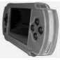 Protector silicona antigolpes PSP