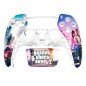 Carcasa Mando PS5 Dualsense V3 - Call Of Duty Black OPS