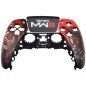 Carcasa Mando PS5 Dualsense V3 - Call Of duty MW III Carcasa Mando PS5 Dualsense V3 - Call Of duty MW III