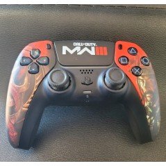 Carcasa Mando PS5 Dualsense V3 - Call Of duty MW III